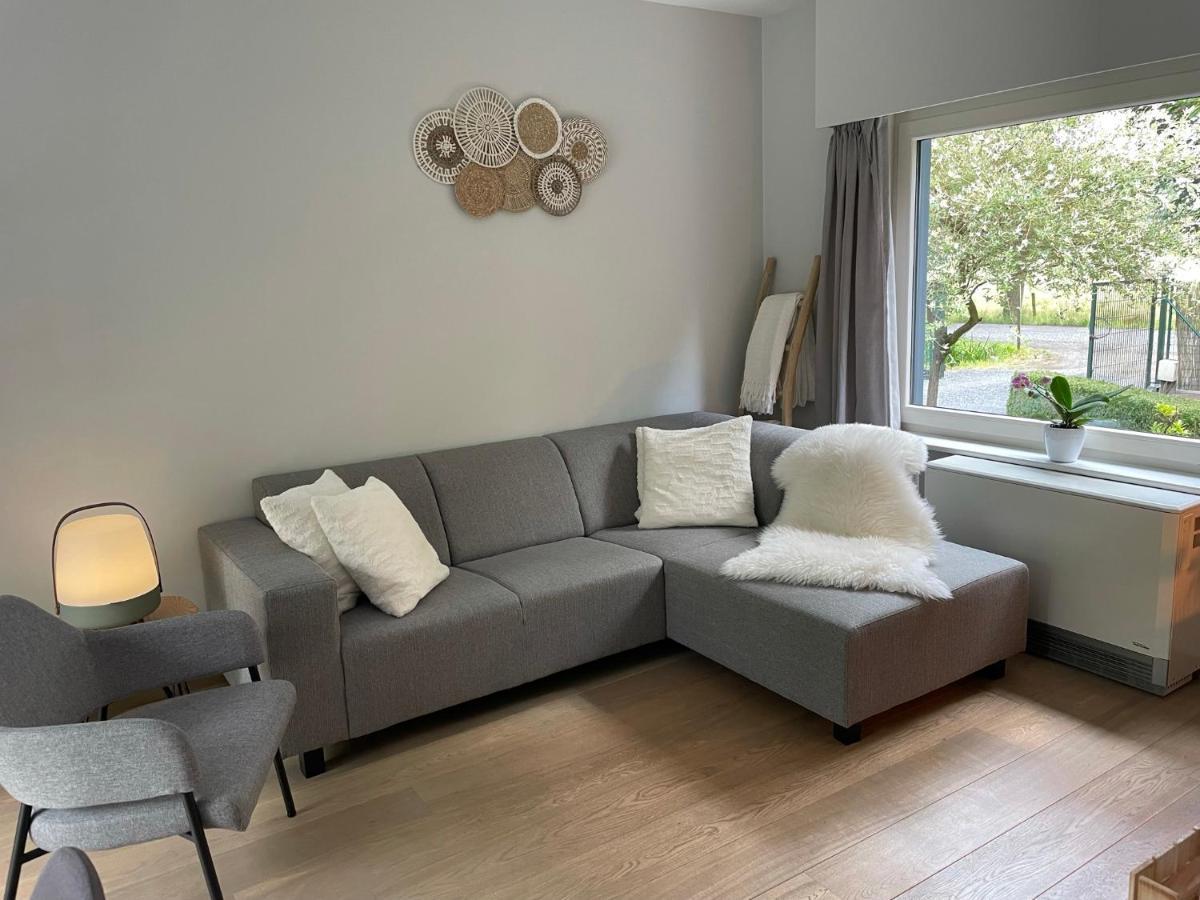 Time To Villa Aalter Luaran gambar