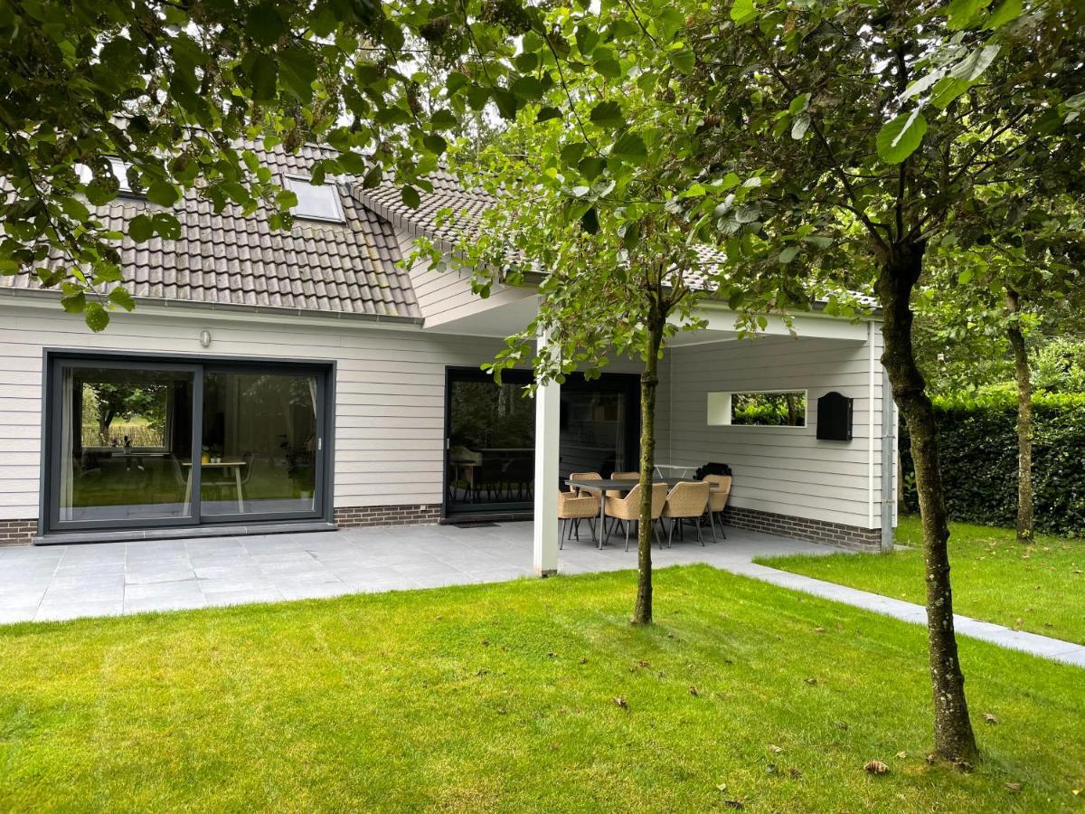 Time To Villa Aalter Luaran gambar